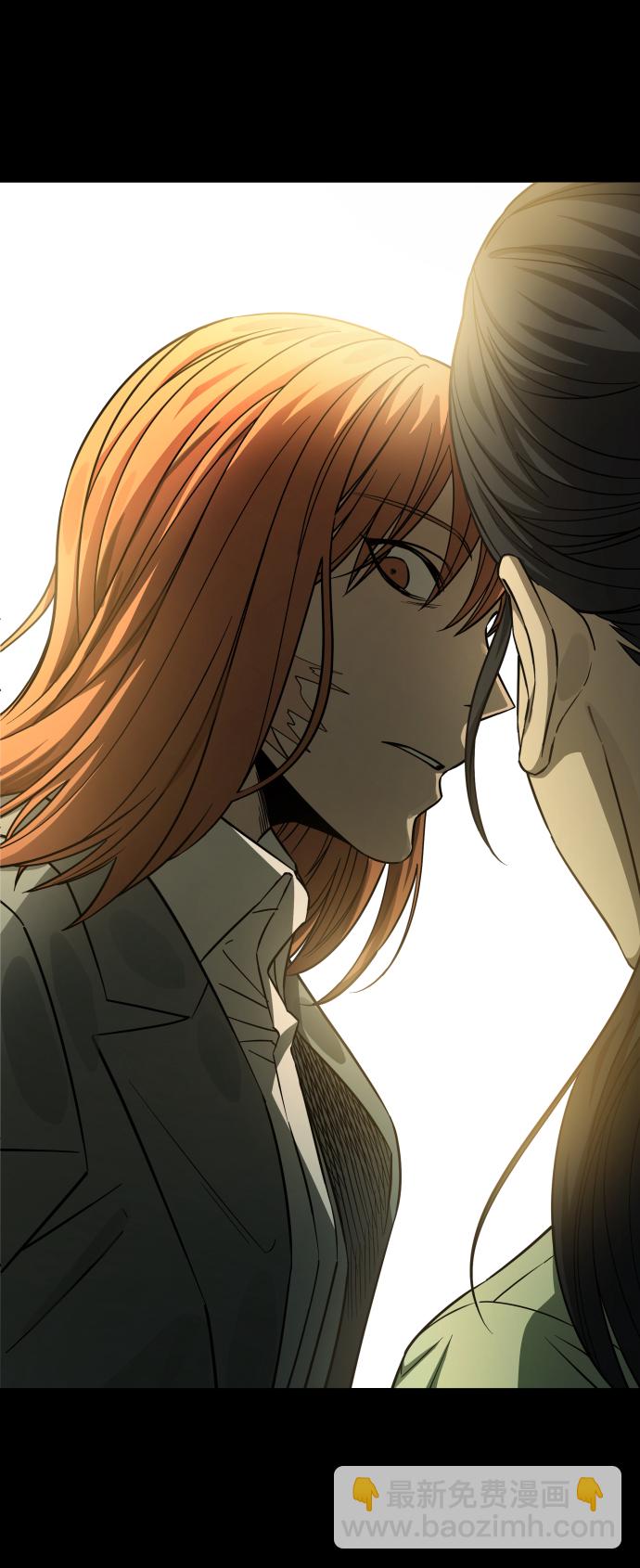 GET BACK_Final - [第3季] 第3話 合約(1/2) - 5