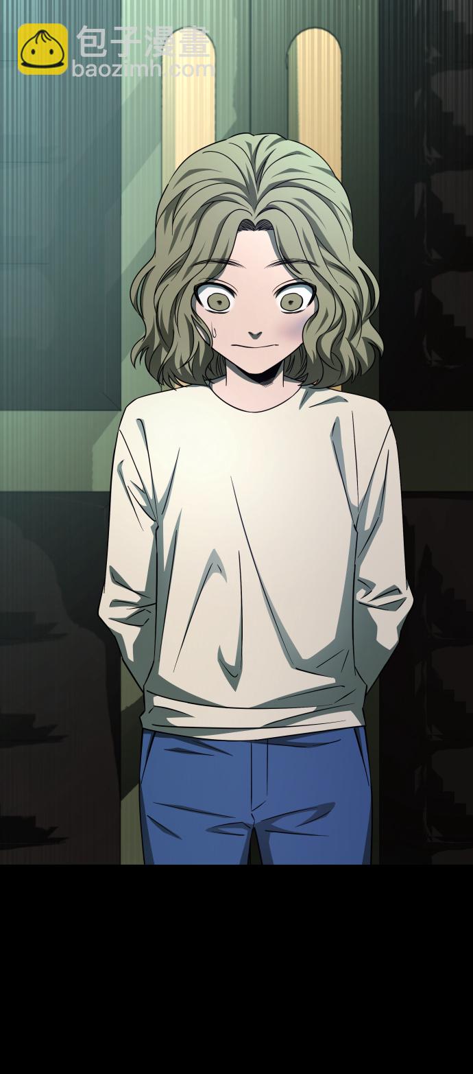 GET BACK_Final - [第3季] 第3話 合約(1/2) - 8