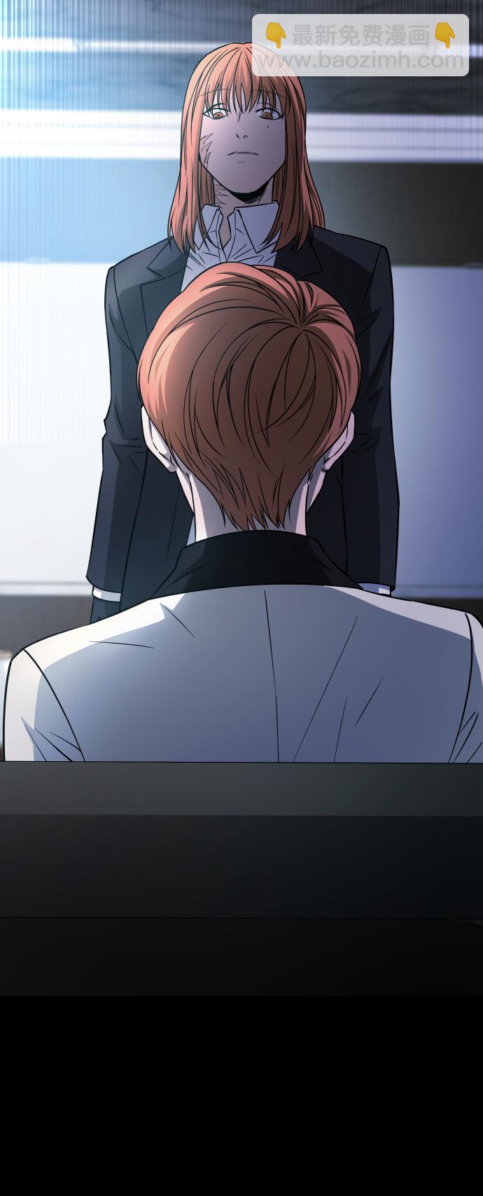 GET BACK_Final - [第3季] 第3話 合約(2/2) - 4