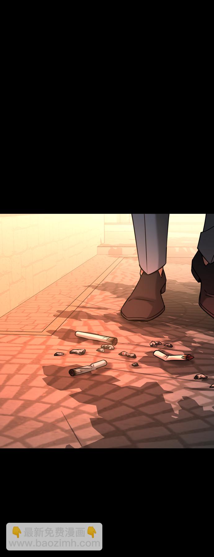 GET BACK_Final - [第3季] 第31話 兩個姐姐(1/2) - 3