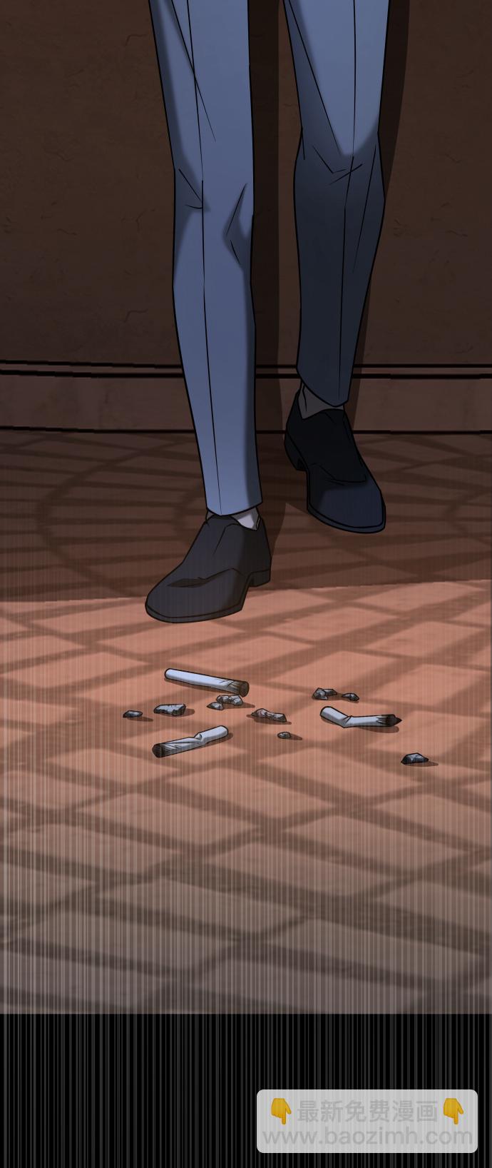 GET BACK_Final - [第3季] 第31話 兩個姐姐(1/2) - 5