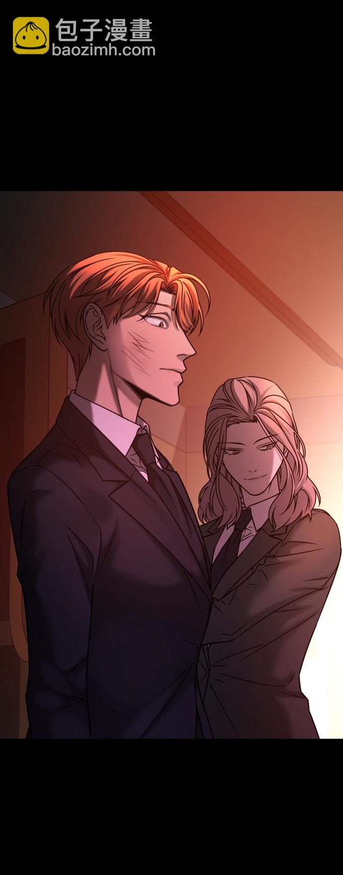 GET BACK_Final - [第3季] 第31話 兩個姐姐(1/2) - 6