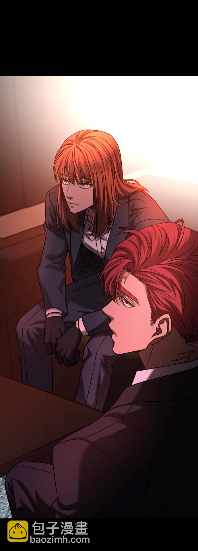 GET BACK_Final - [第3季] 第31話 兩個姐姐(1/2) - 7