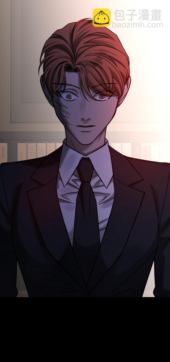 GET BACK_Final - [第3季] 第33話 廢物(1/2) - 3