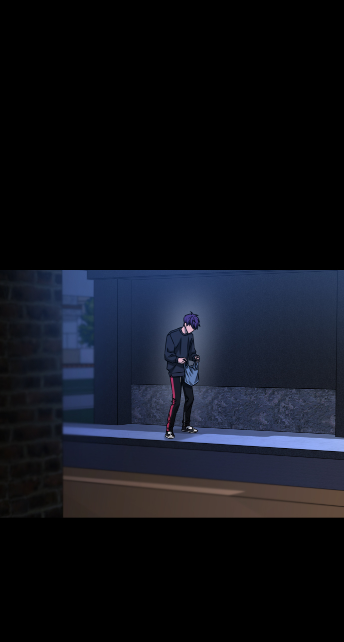 GET BACK_Final - [第3季] 第33話 廢物(1/2) - 6