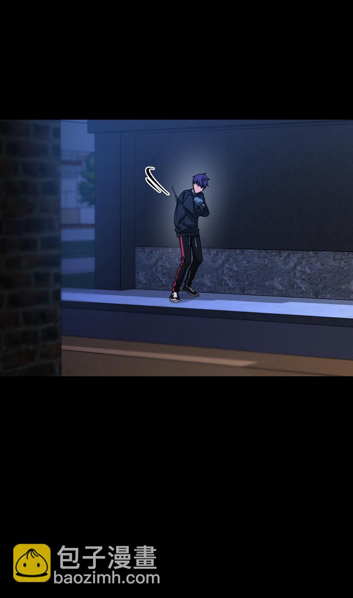 GET BACK_Final - [第3季] 第33話 廢物(1/2) - 7