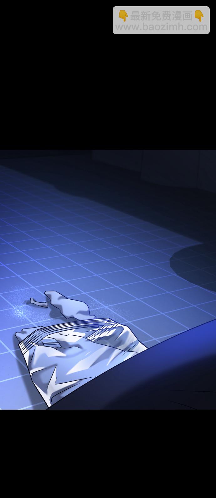 GET BACK_Final - [第3季] 第33話 廢物(2/2) - 6