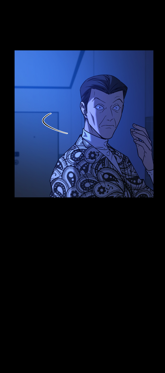 GET BACK_Final - [第3季] 第33話 廢物(2/2) - 3