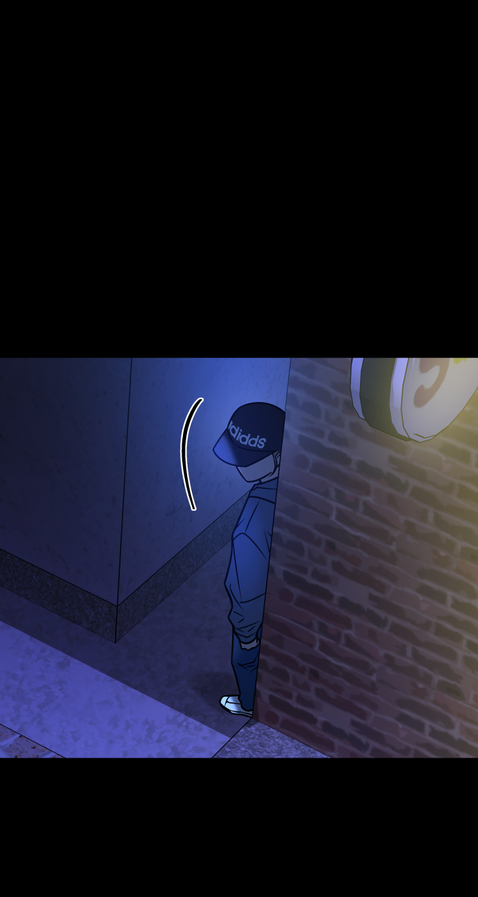 GET BACK_Final - [第3季] 第33話 廢物(2/2) - 6