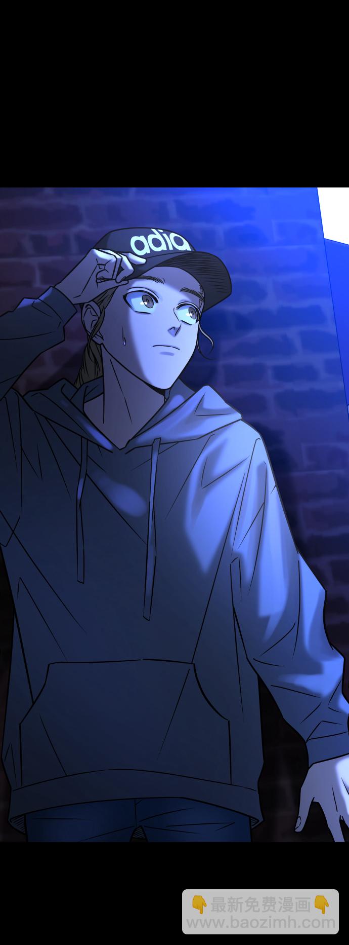 GET BACK_Final - [第3季] 第33話 廢物(2/2) - 8