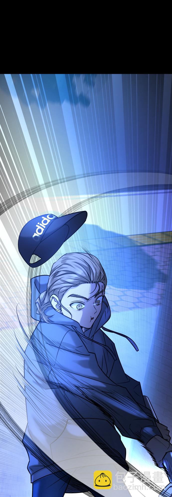 GET BACK_Final - [第3季] 第35話 失蹤(1/2) - 4