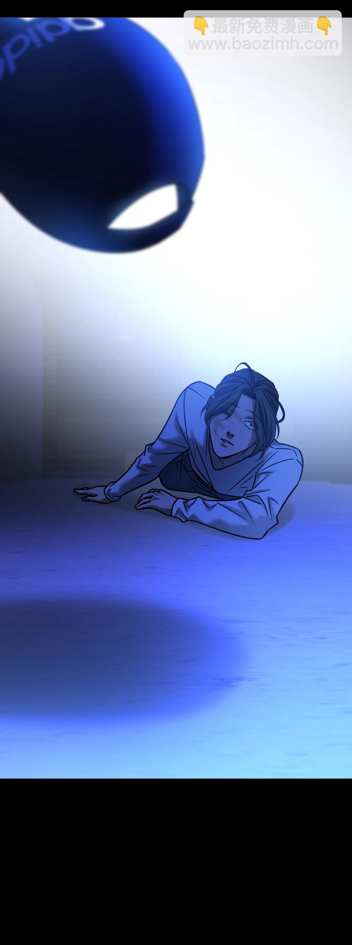 GET BACK_Final - [第3季] 第35話 失蹤(1/2) - 6