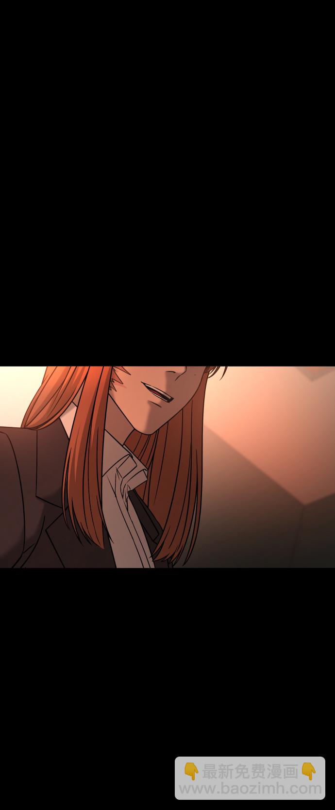 GET BACK_Final - [第3季] 第35話 失蹤(1/2) - 1