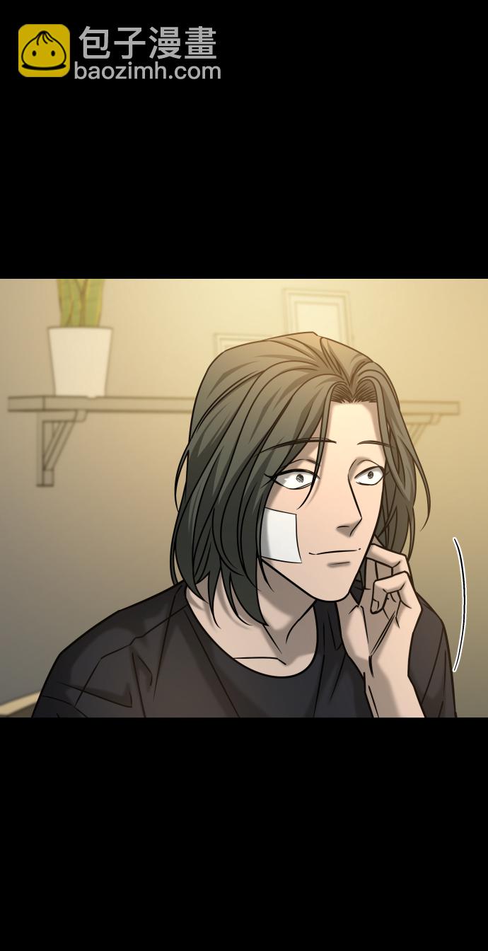 GET BACK_Final - [第3季] 第35話 失蹤(2/2) - 6