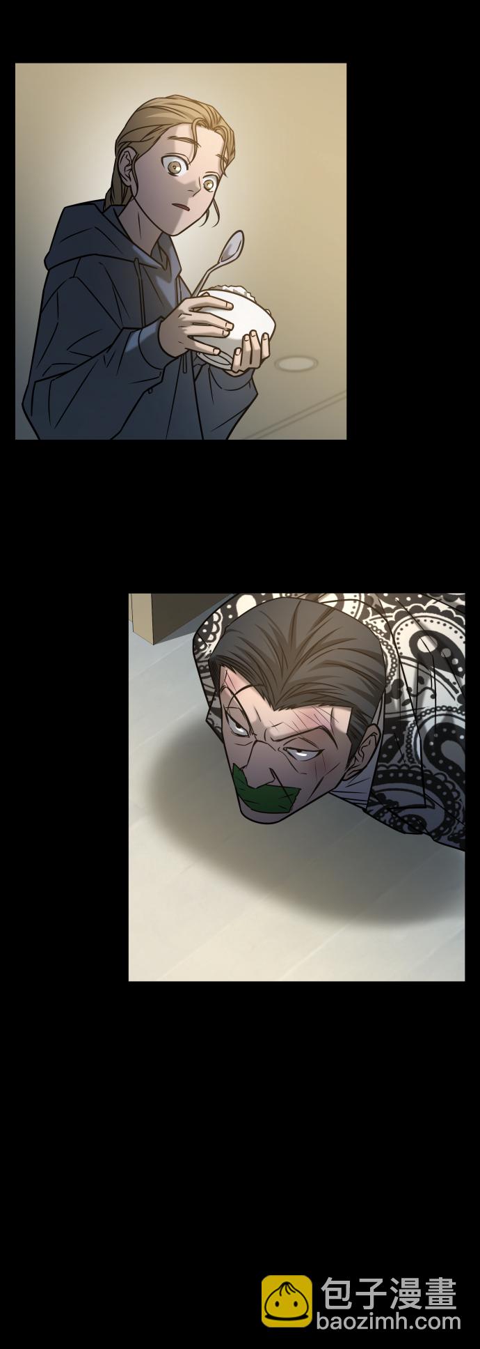 GET BACK_Final - [第3季] 第35話 失蹤(2/2) - 7