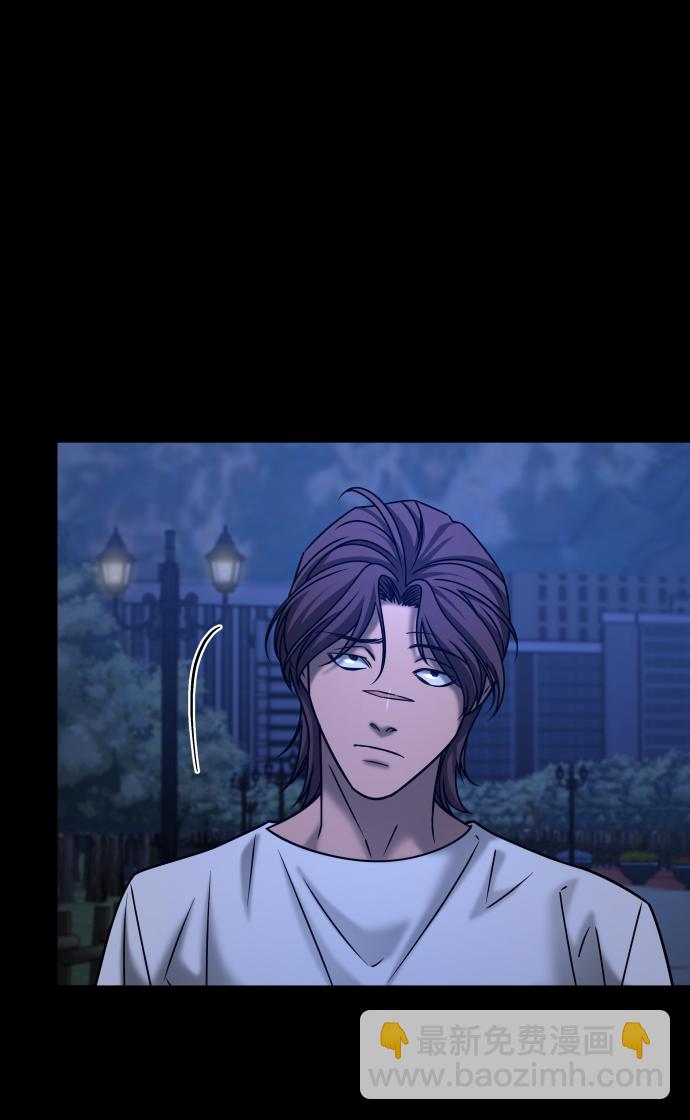 GET BACK_Final - [第3季] 第35話 失蹤(2/2) - 3