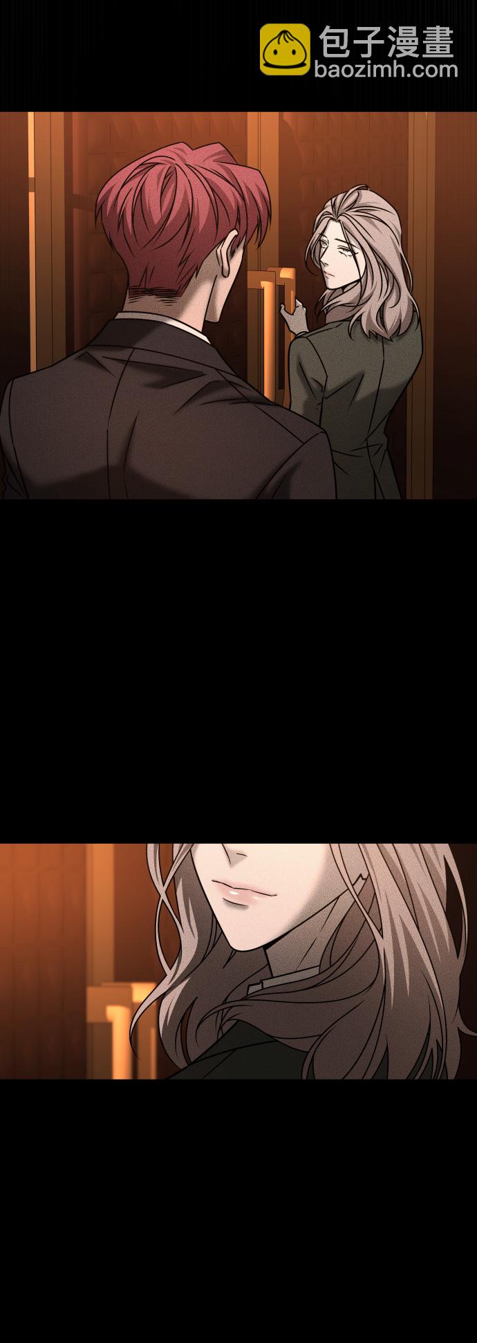 GET BACK_Final - [第3季] 第35話 失蹤(2/2) - 2