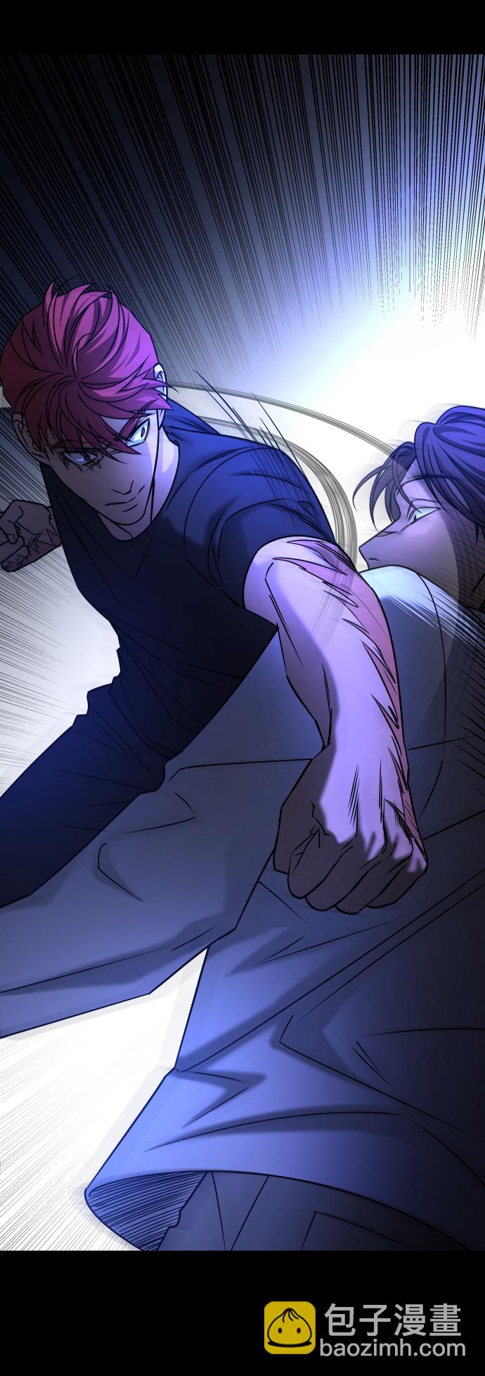 GET BACK_Final - [第3季] 第35話 失蹤(2/2) - 6