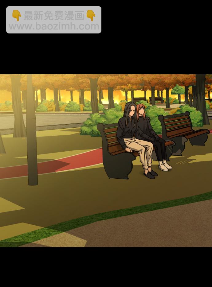 GET BACK_Final - [第3季] 第37話 揭發(1/2) - 5