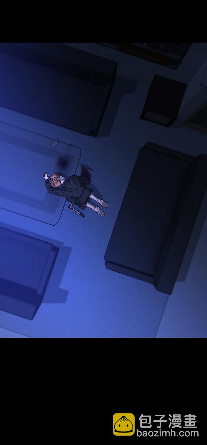 GET BACK_Final - [第3季] 第39話 嚴小妍（1）(1/2) - 2