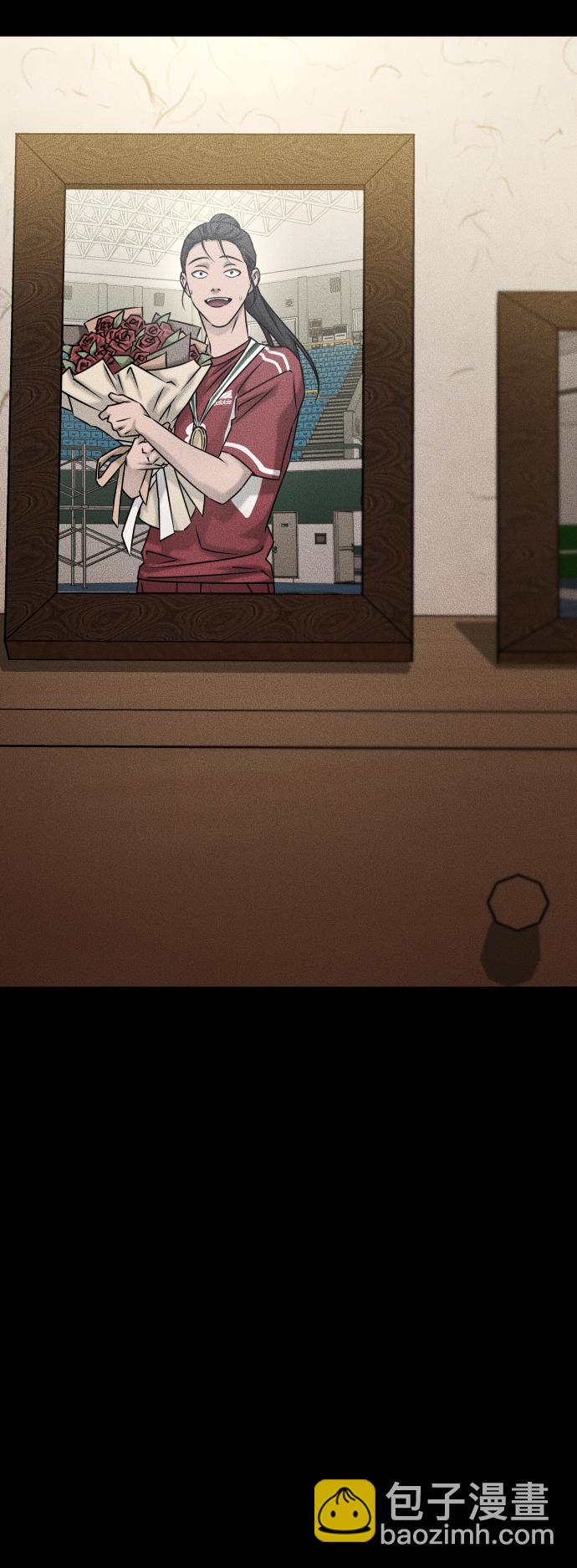 GET BACK_Final - [第3季] 第41話 嚴小妍（3）(2/2) - 5