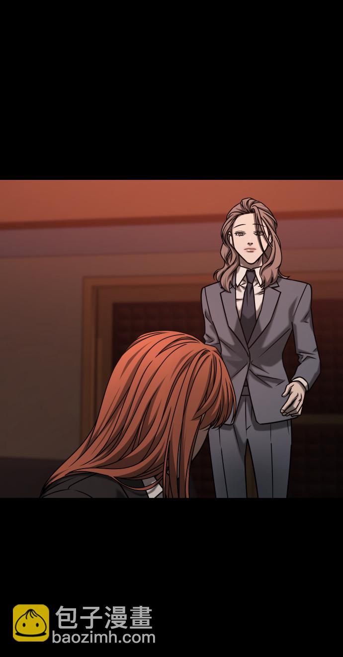 GET BACK_Final - [第3季] 第43話 最後的決心(1/2) - 3