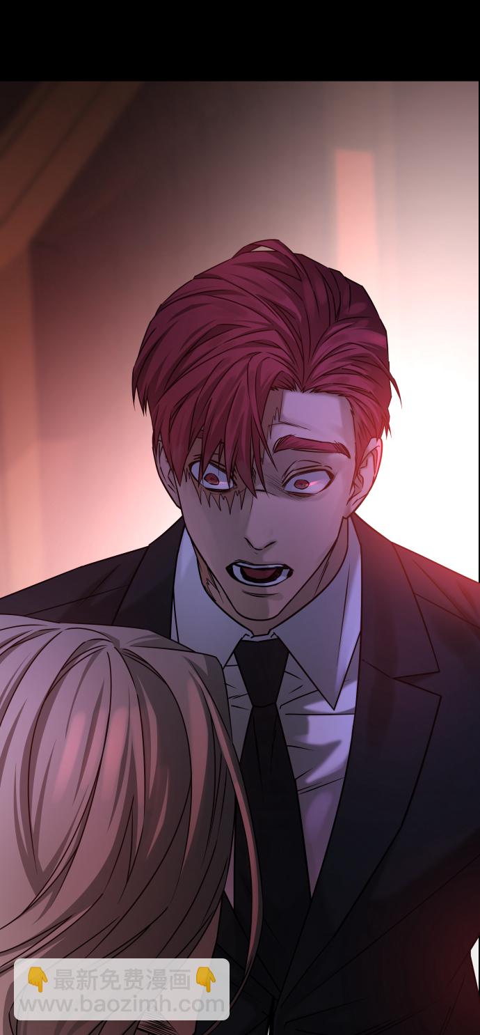 GET BACK_Final - [第3季] 第43話 最後的決心(2/2) - 7