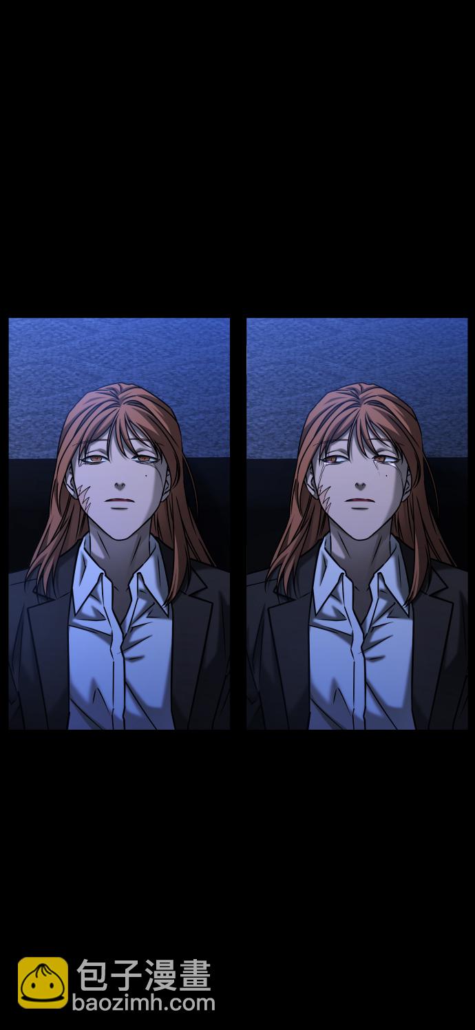 GET BACK_Final - [第3季] 第43話 最後的決心(2/2) - 3