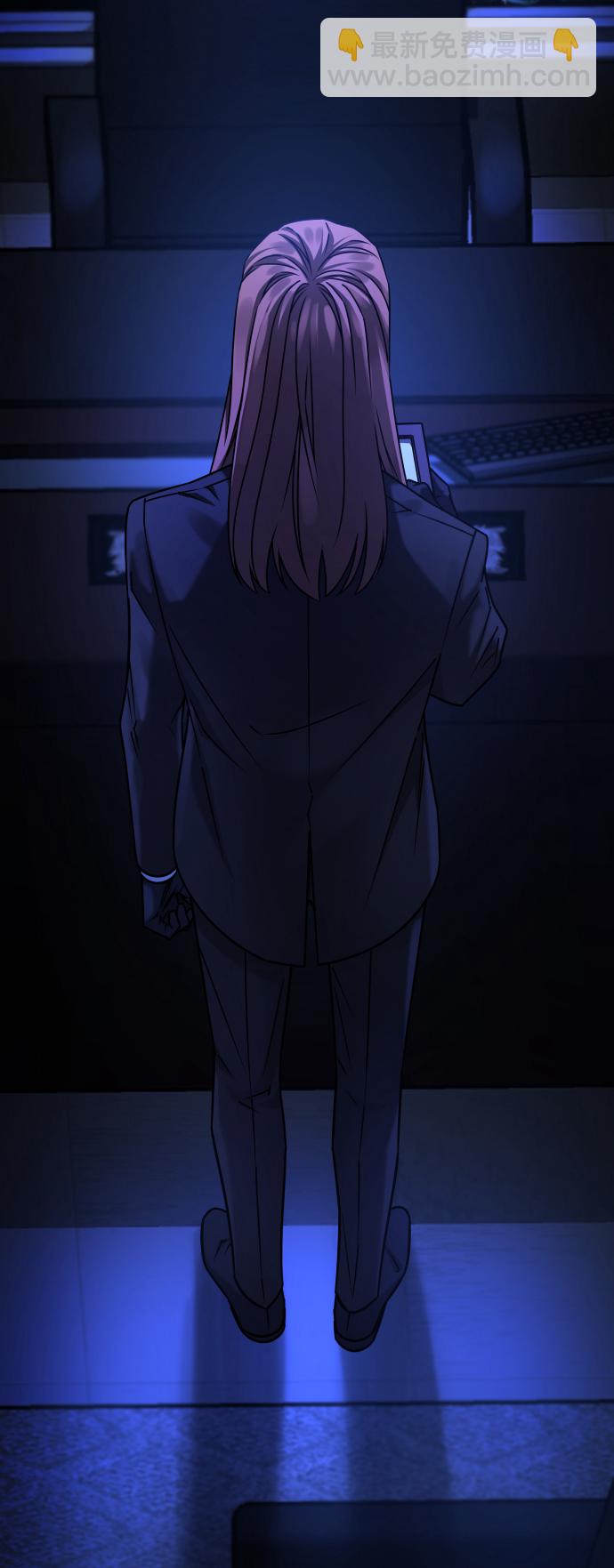 GET BACK_Final - [第3季] 第43話 最後的決心(2/2) - 3