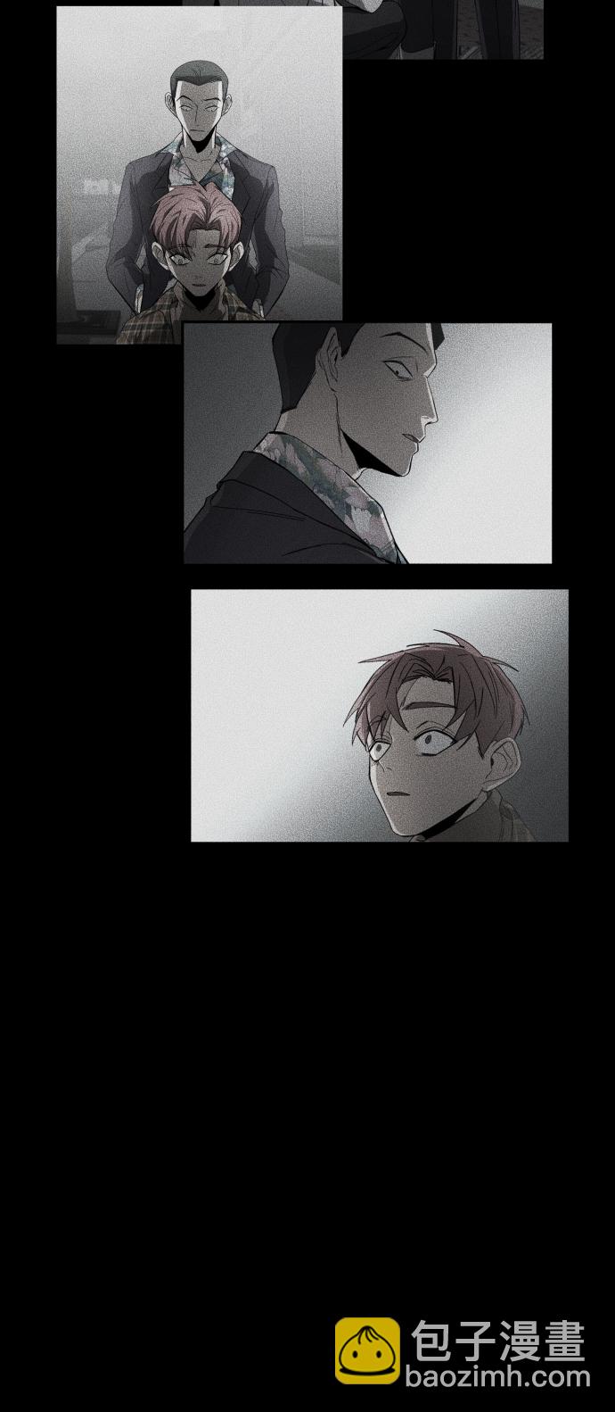 GET BACK_Final - [第3季] 第45話 叔叔們(3/3) - 2