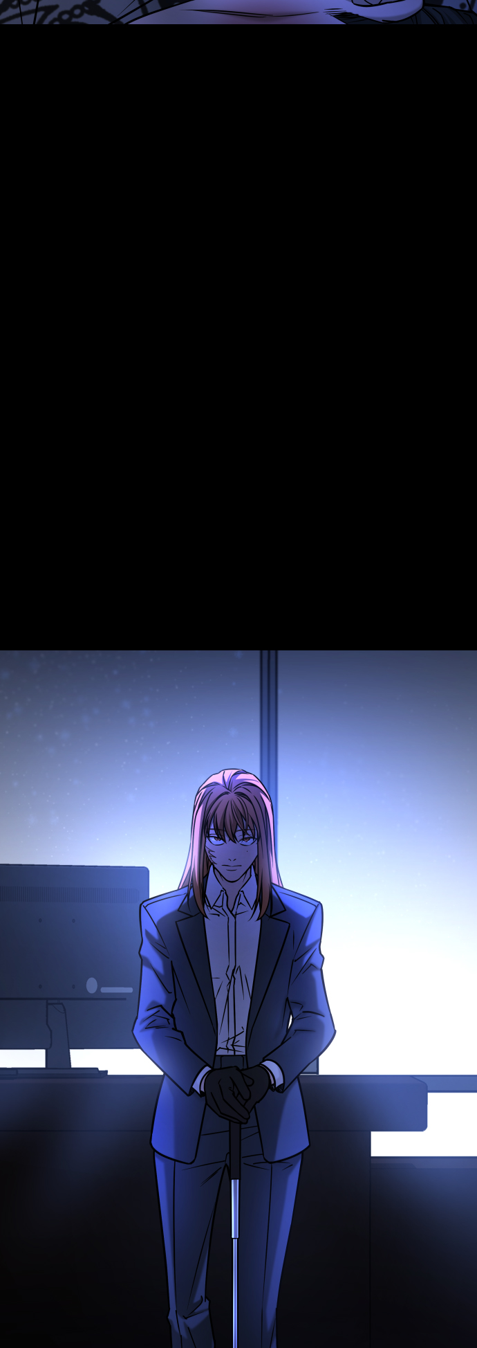 GET BACK_Final - [第3季] 第45話 叔叔們(3/3) - 2