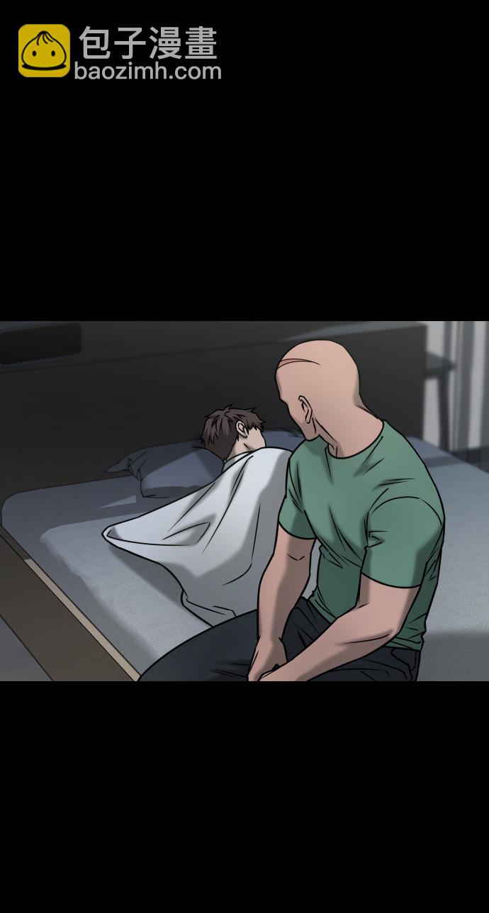 GET BACK_Final - [第3季] 第45話 叔叔們(1/3) - 1