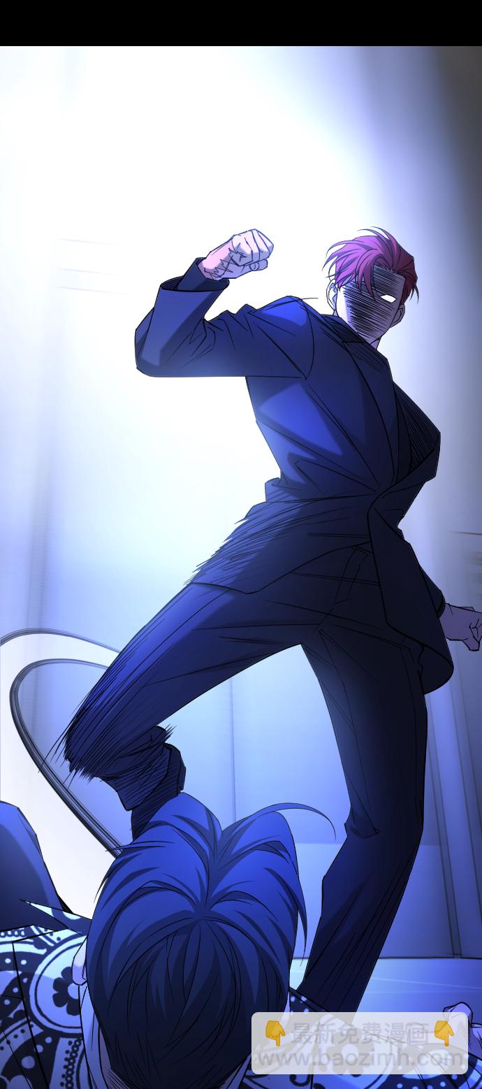 GET BACK_Final - [第3季] 第45話 叔叔們(2/3) - 2