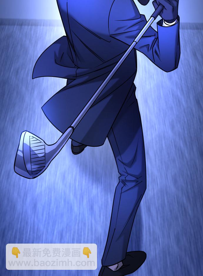 GET BACK_Final - [第3季] 第47話 話的責任(1/2) - 2