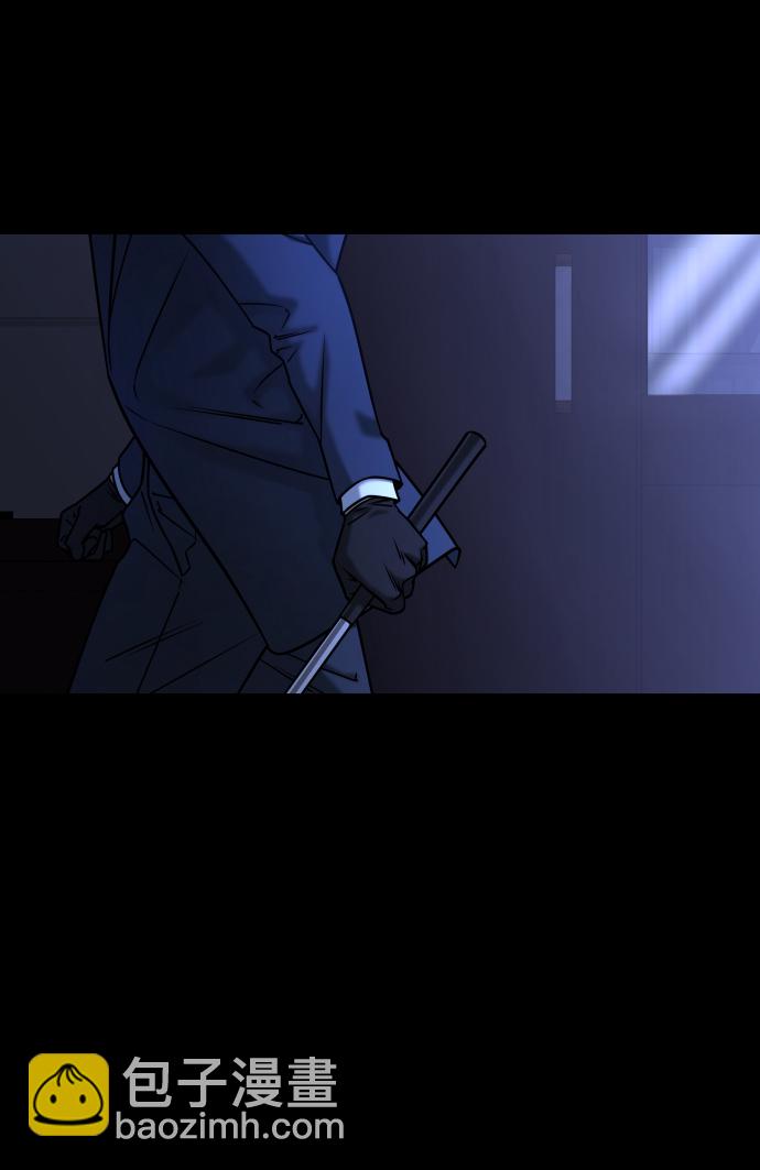 GET BACK_Final - [第3季] 第47話 話的責任(1/2) - 4