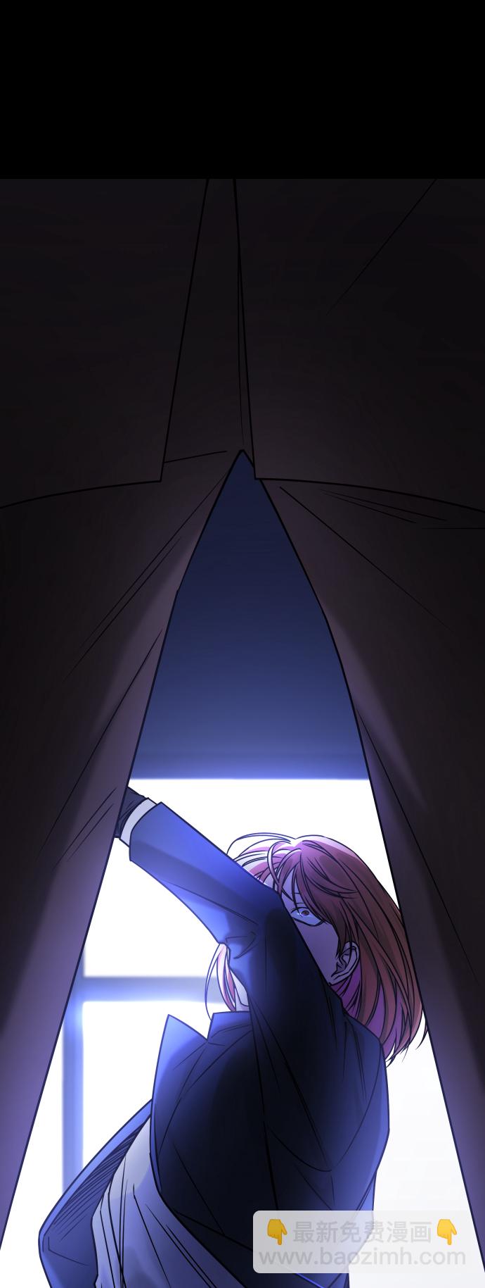 GET BACK_Final - [第3季] 第47話 話的責任(1/2) - 7