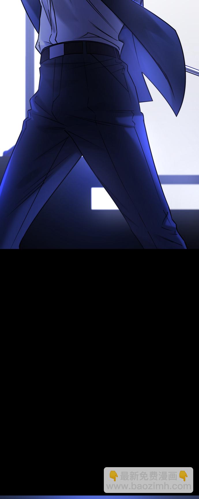 GET BACK_Final - [第3季] 第47話 話的責任(1/2) - 8