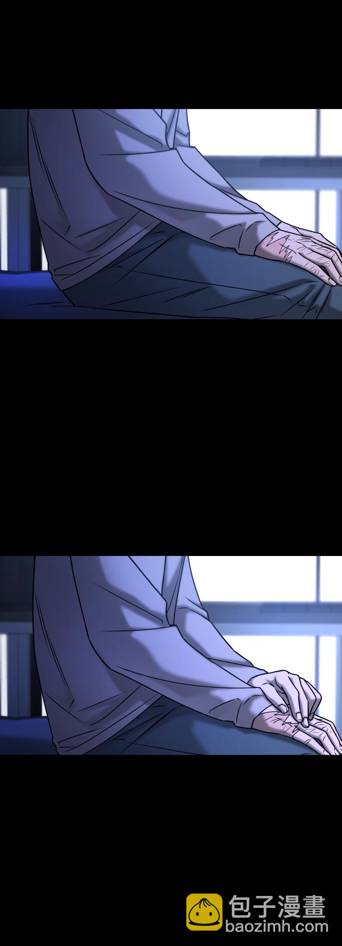 GET BACK_Final - [第3季] 第49話 解脫(1/2) - 6