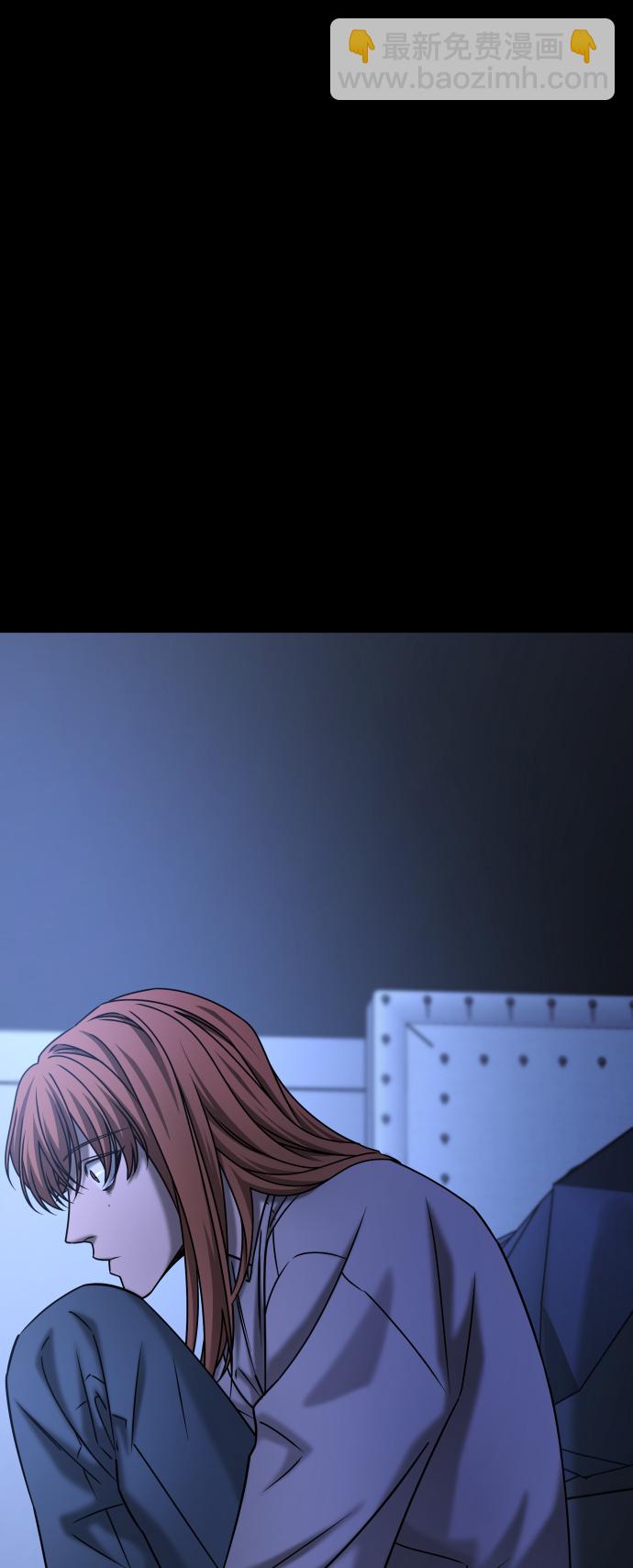 GET BACK_Final - [第3季] 第49話 解脫(1/2) - 4