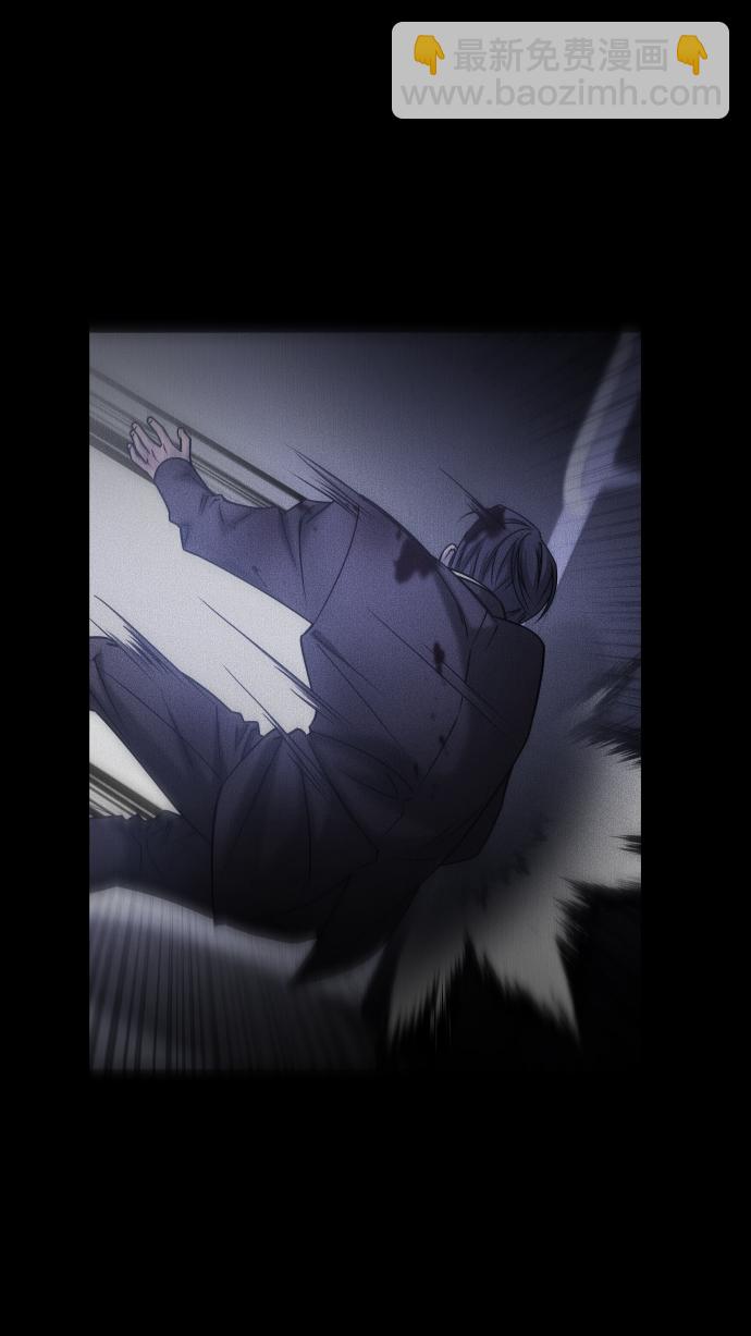 GET BACK_Final - [第3季] 第49話 解脫(1/2) - 6