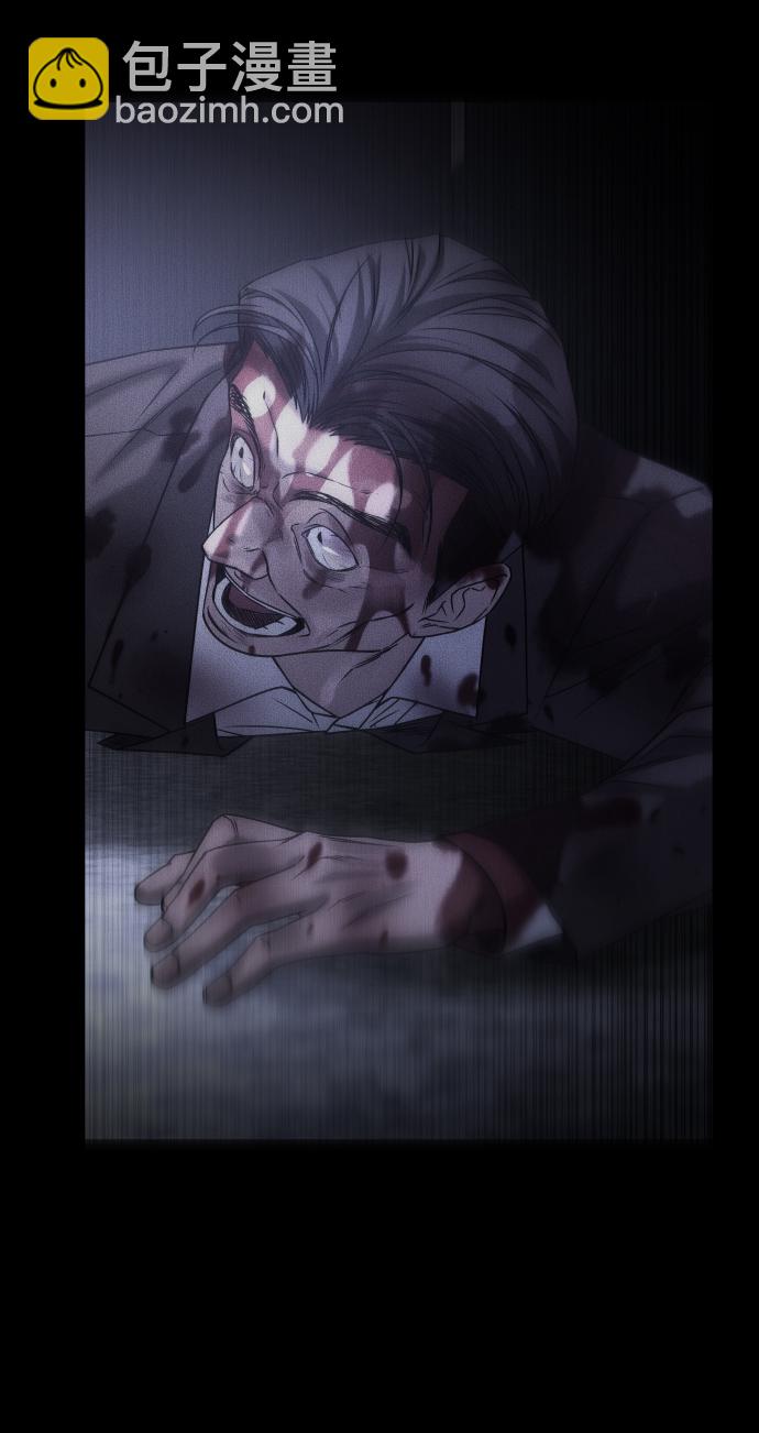 GET BACK_Final - [第3季] 第49話 解脫(1/2) - 8