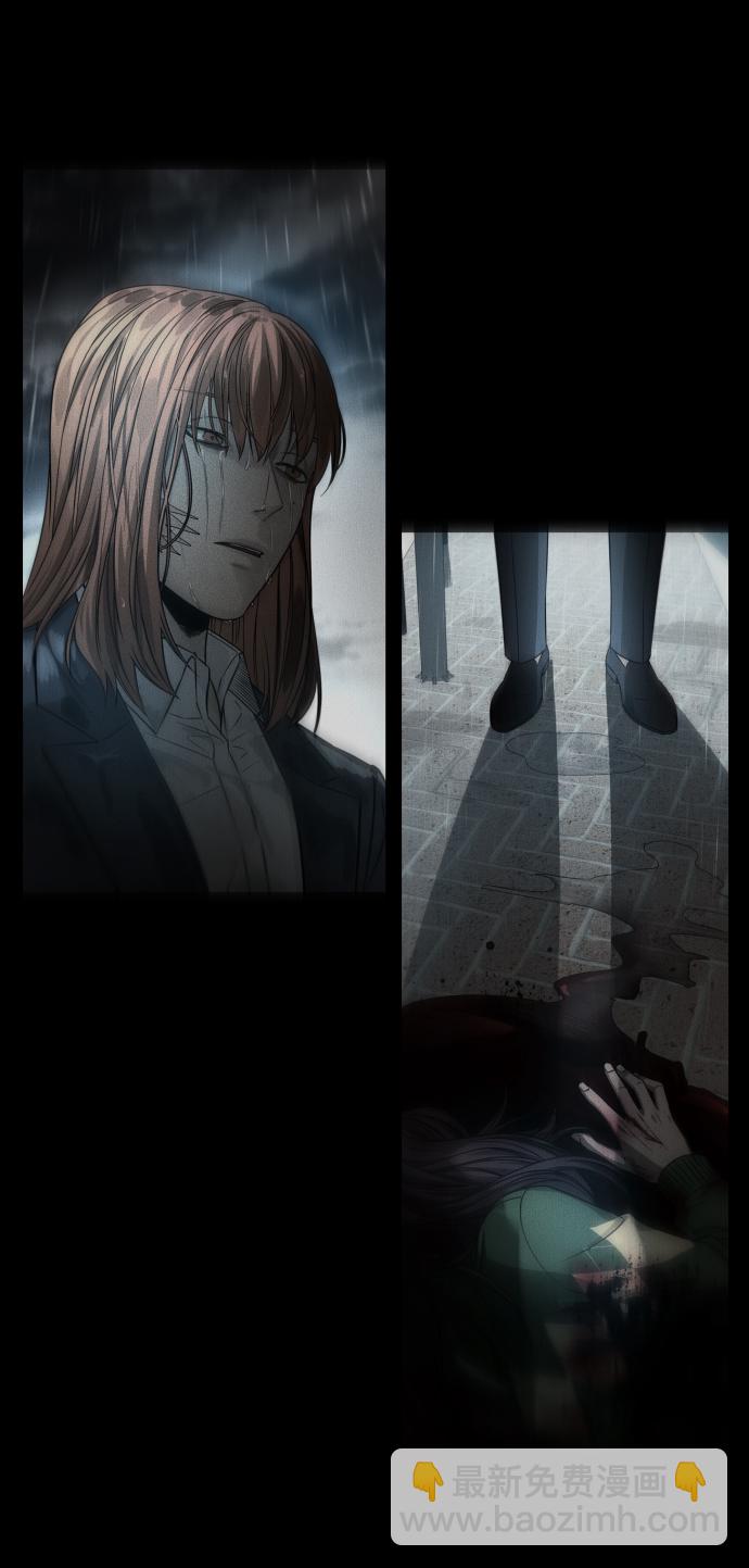 GET BACK_Final - [第3季] 第49話 解脫(1/2) - 6