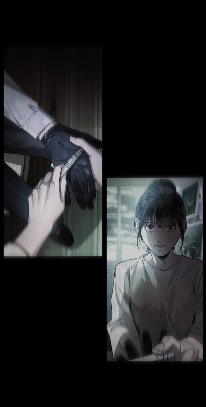 GET BACK_Final - [第3季] 第49話 解脫(1/2) - 1