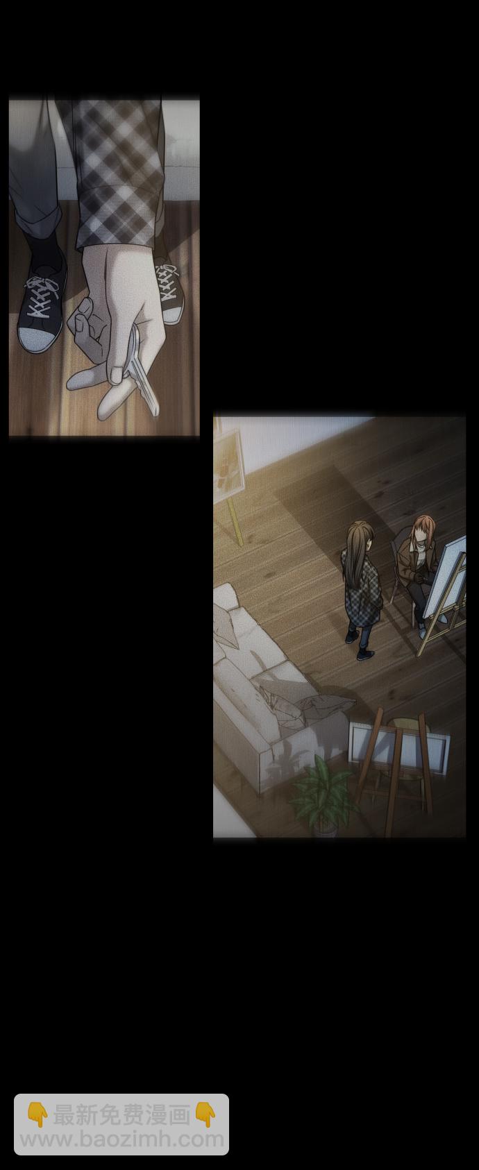 GET BACK_Final - [第3季] 第49話 解脫(1/2) - 2