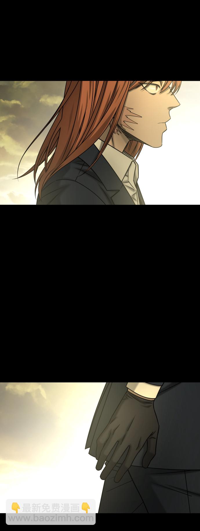 GET BACK_Final - [第3季] 第49話 解脫(1/2) - 8