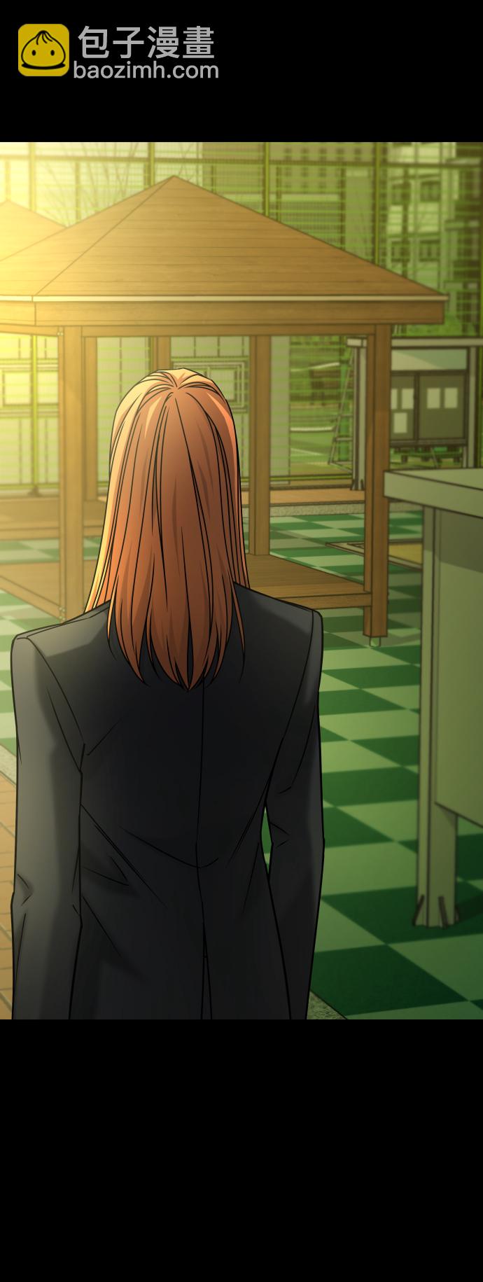 GET BACK_Final - [第3季] 第49話 解脫(1/2) - 6