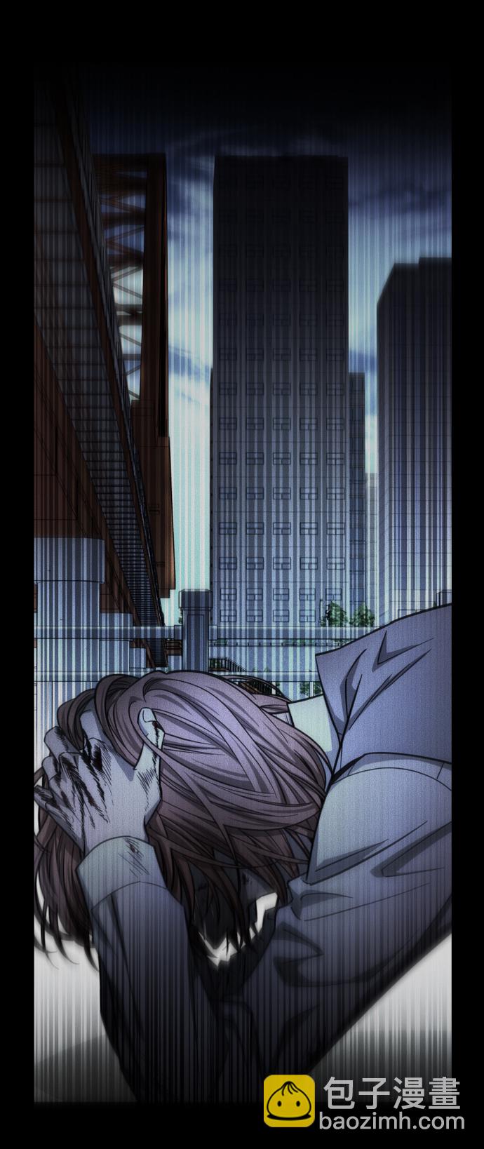 GET BACK_Final - [第3季] 第49話 解脫(2/2) - 5