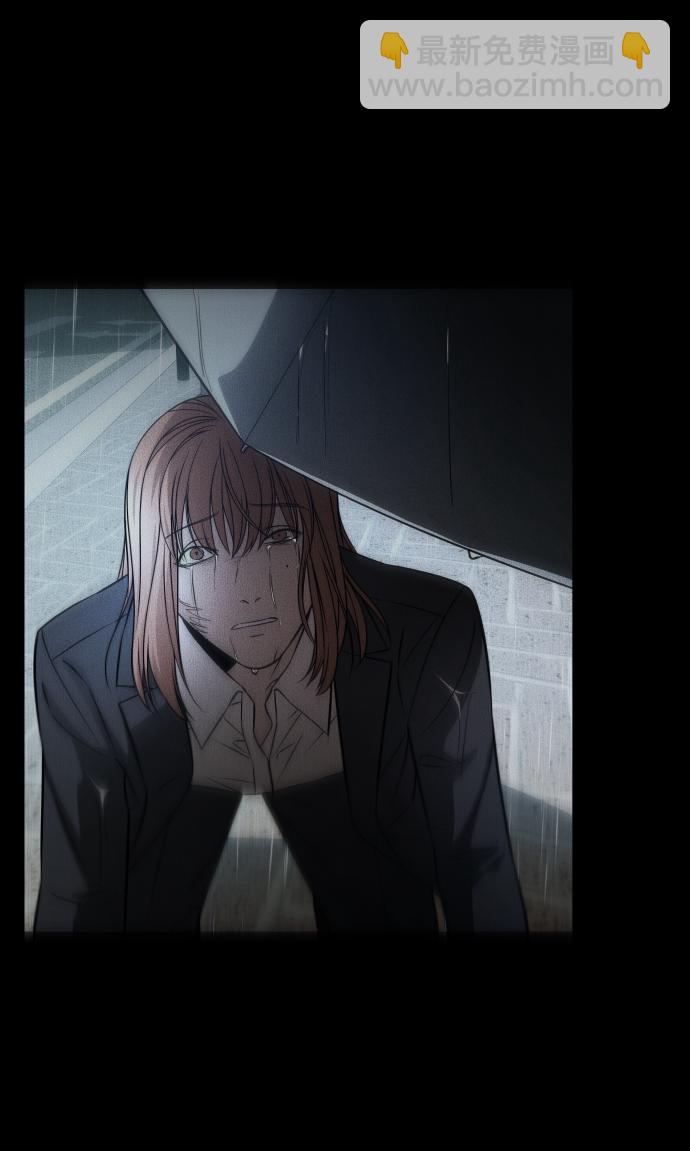 GET BACK_Final - [第3季] 第49話 解脫(2/2) - 2