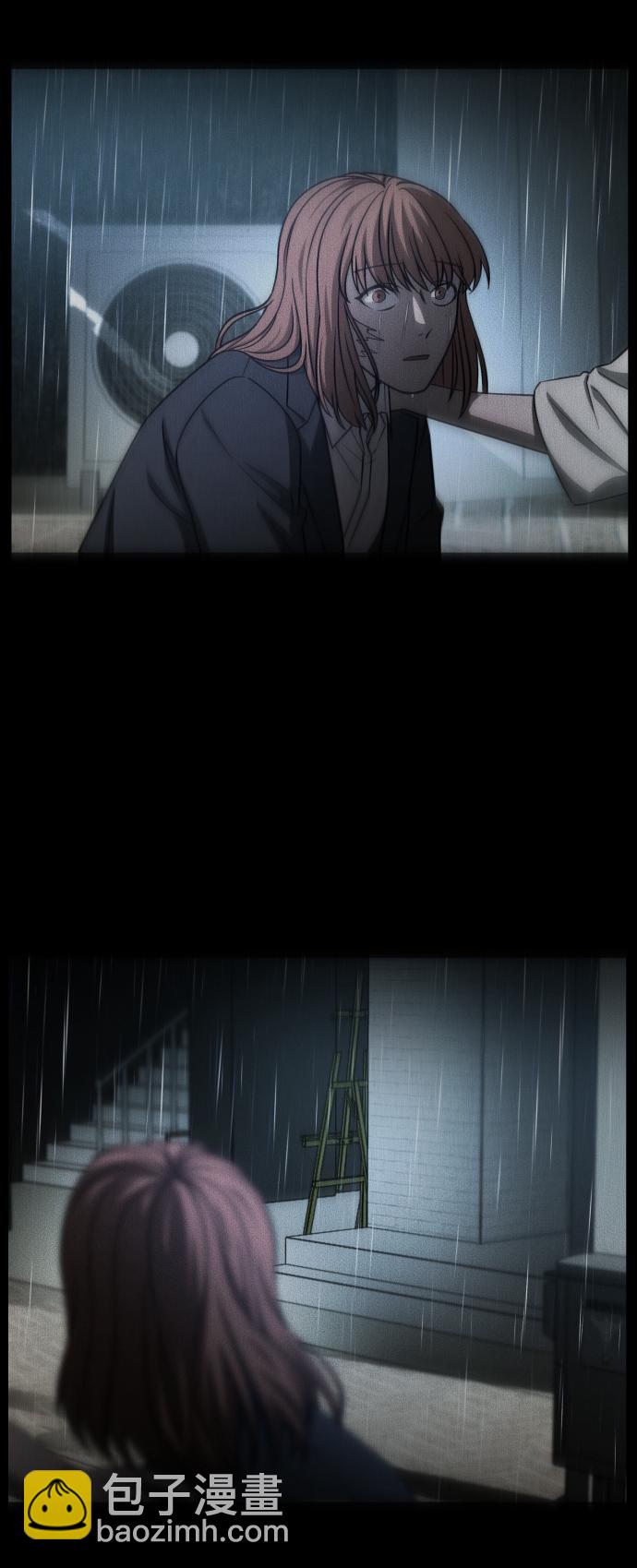 GET BACK_Final - [第3季] 第49話 解脫(2/2) - 4