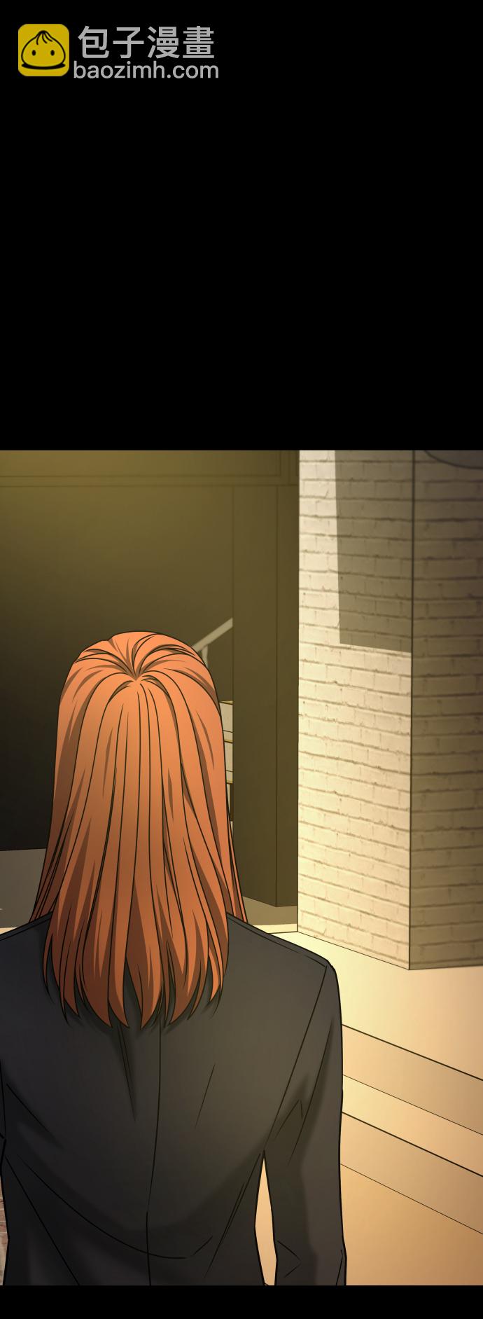 GET BACK_Final - [第3季] 第49話 解脫(2/2) - 5